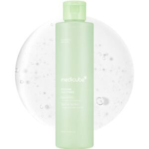 Exosome Cica Calming Toner