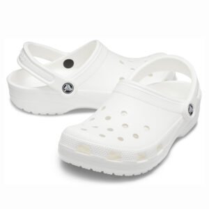 Crocs Unisex-Adult Classic Clogs|W7/M5