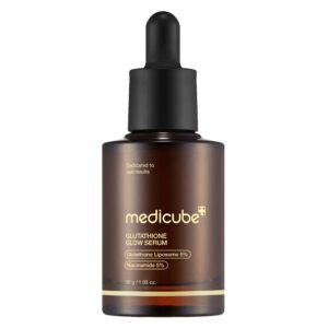 AGE-R Glutathione Glow Serum