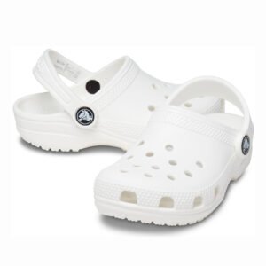 Crocs Kid's Classic Clog|4 Big Kid
