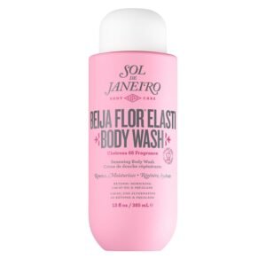 Sol de Janeiro Beija Flor Body Wash