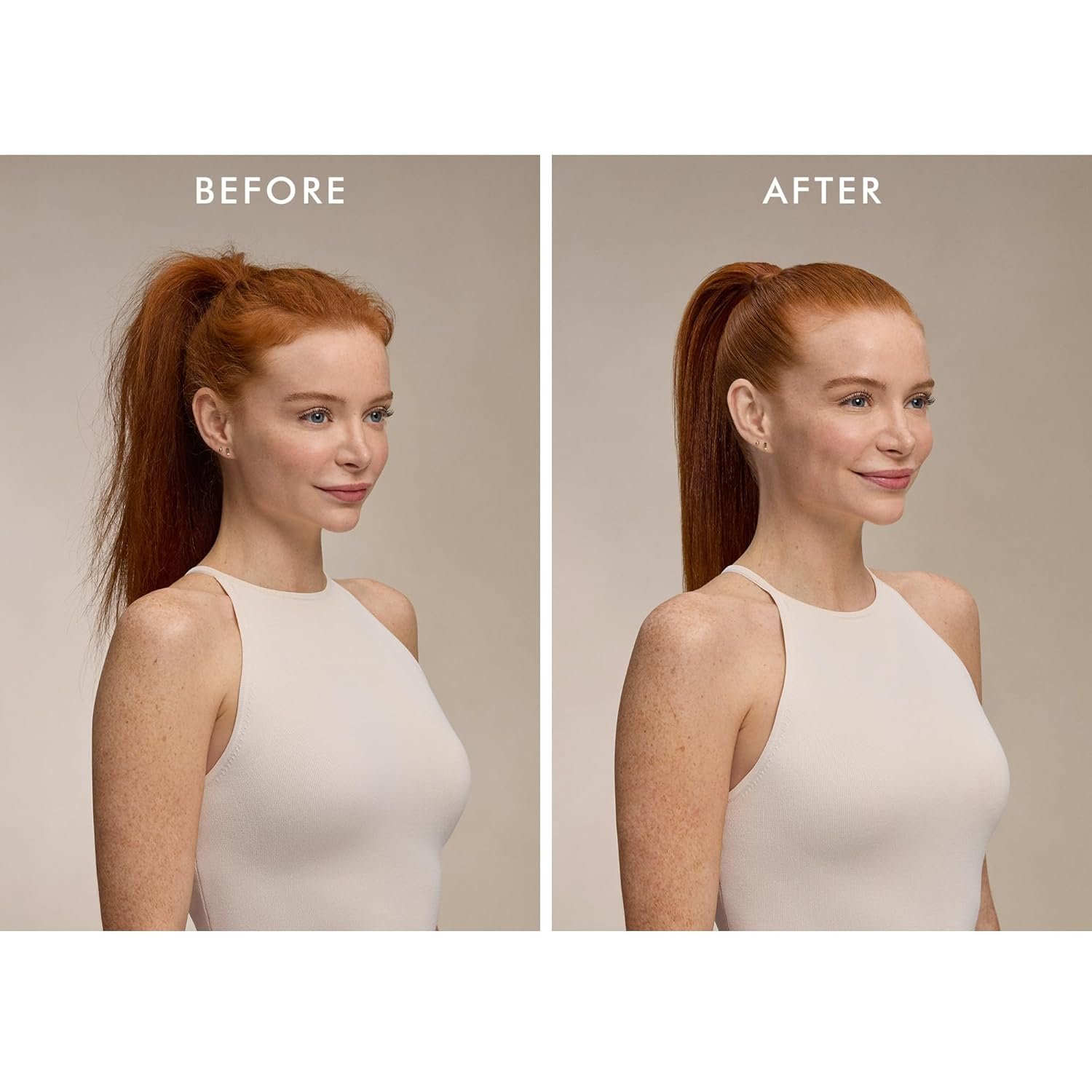 Moroccanoil Luminous Hairspray Strong - Image 2