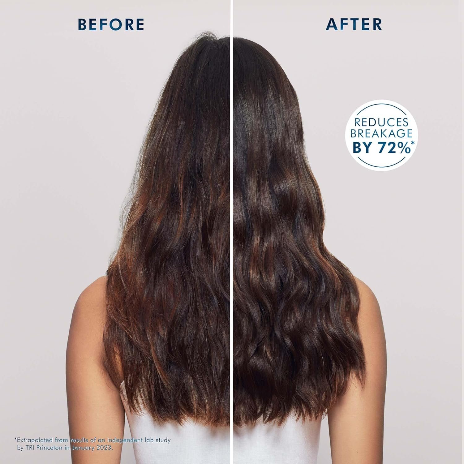 Moroccanoil Smoothing Lotion - Image 2