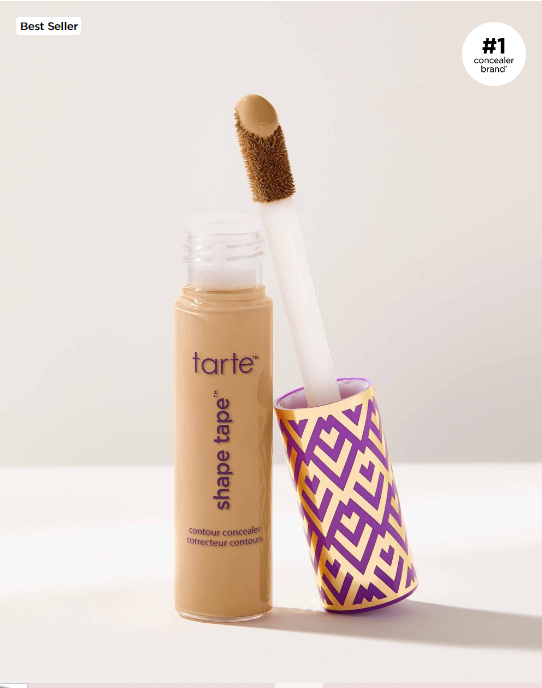 Tarte Shape Tape Full Coverage Concealer