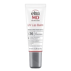 EltaMD UV Lip Balm Broad-Spectrum SPF 36 Moisturizing Lip Sunscreen