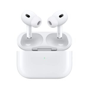 Apple AirPods Pro (2nd Generation) with MagSafe Charging Case
