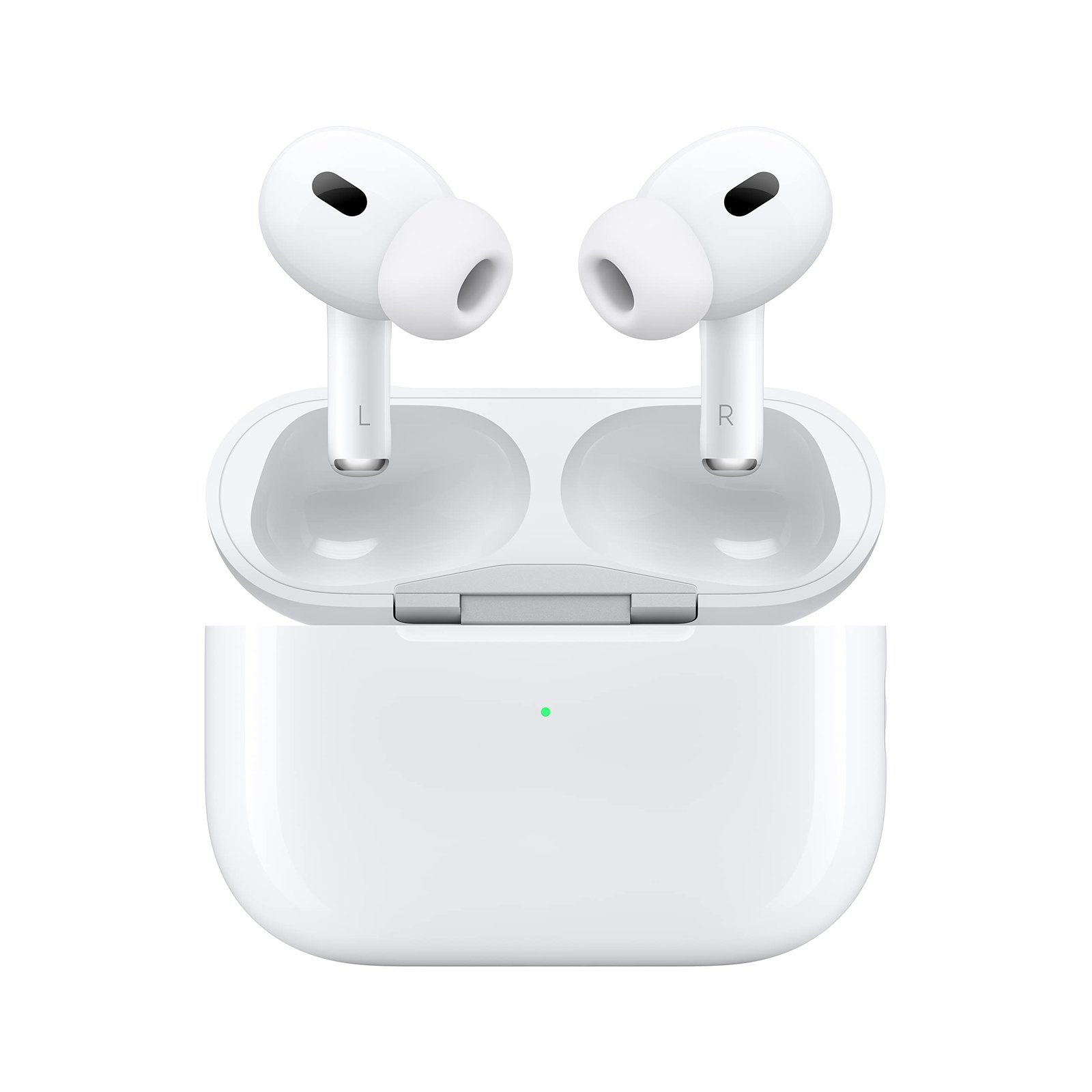 Apple AirPods Pro (2nd Generation) with MagSafe Charging Case