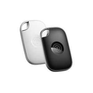Tile Pro (2022) – Powerful Bluetooth Tracker, Keys Finder and Item Locator