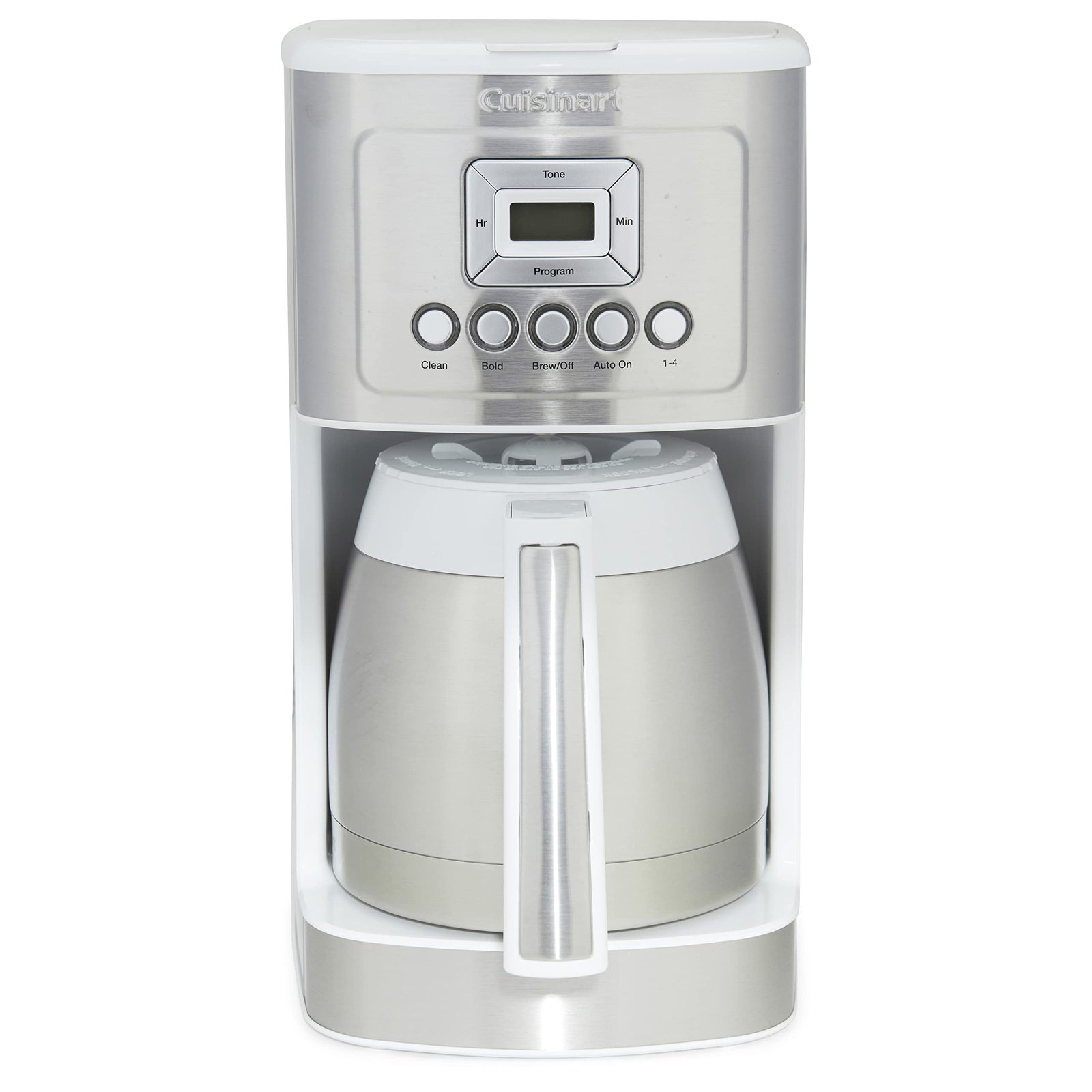Cuisinart DCC-3200P1 Perfectemp 14-Cup Programmable Coffee Maker