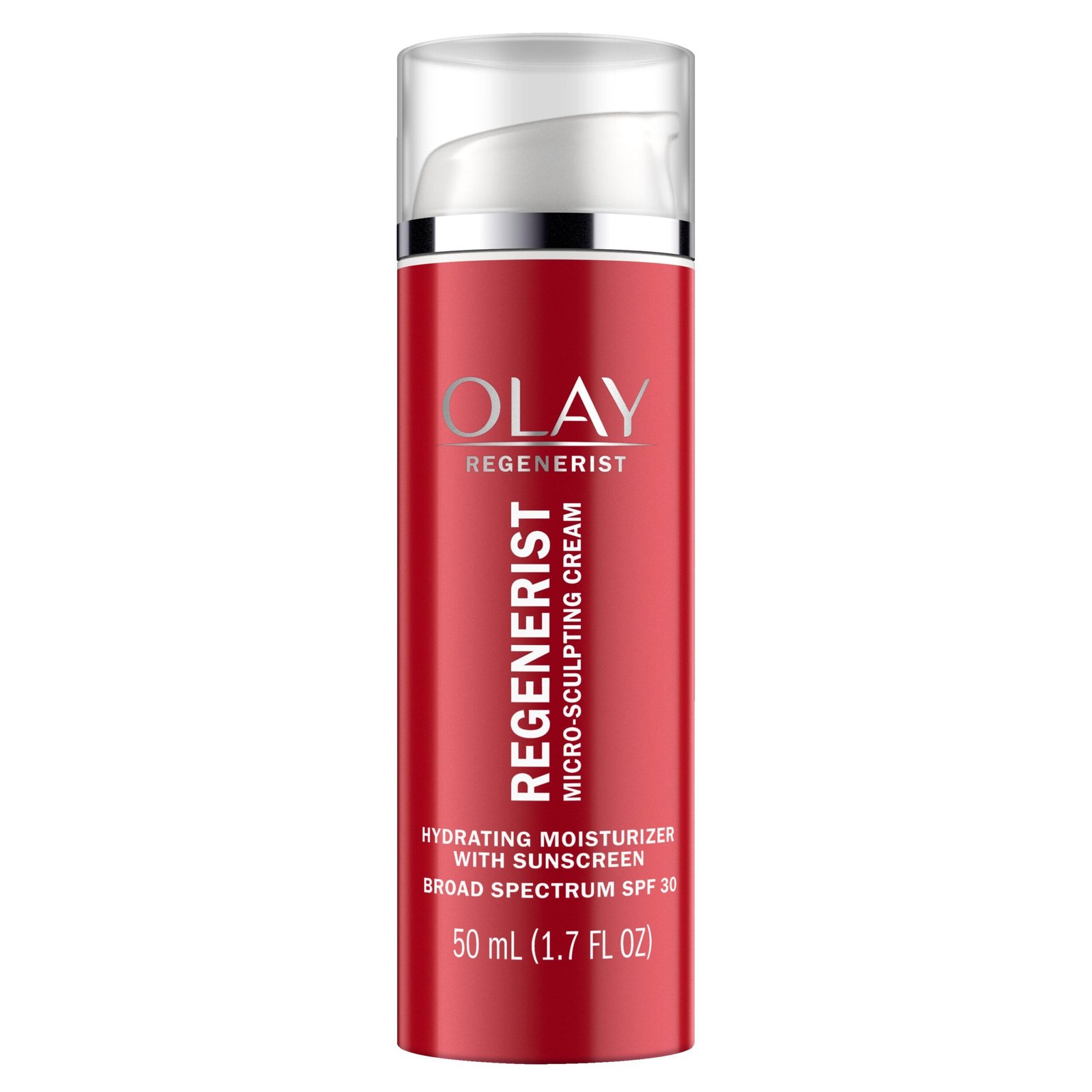 Olay Regenerist Micro-Sculpting Cream Face Moisturizer
