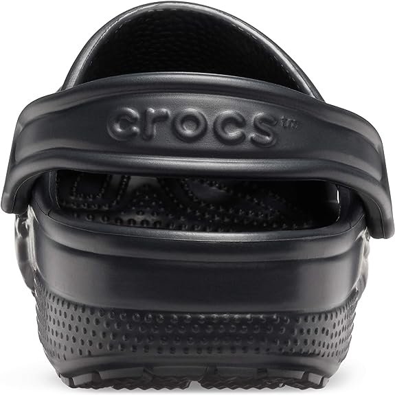 Crocs Unisex-Adult Classic Clogs|W9/M7 - Image 3