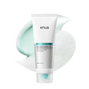 ANUA PDRN Hyaluronic Acid Moisturizing Cream