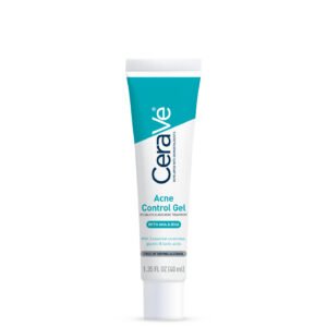 CeraVe Acne Control Gel