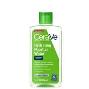 CeraVe Hydrating Micellar Water