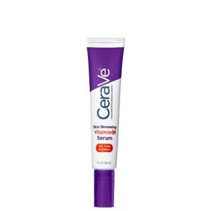 CeraVe Skin Renewing Vitamin C Serum
