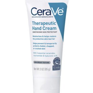CeraVe Therapeutic Hand Cream