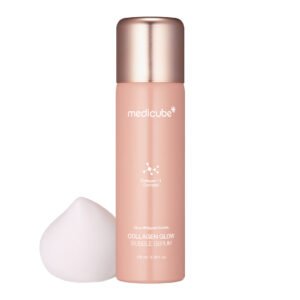 Collagen Glow Bubble Serum