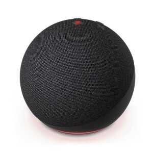 Amazon Echo Dot 5th Gen Smart Speaker with Alexa