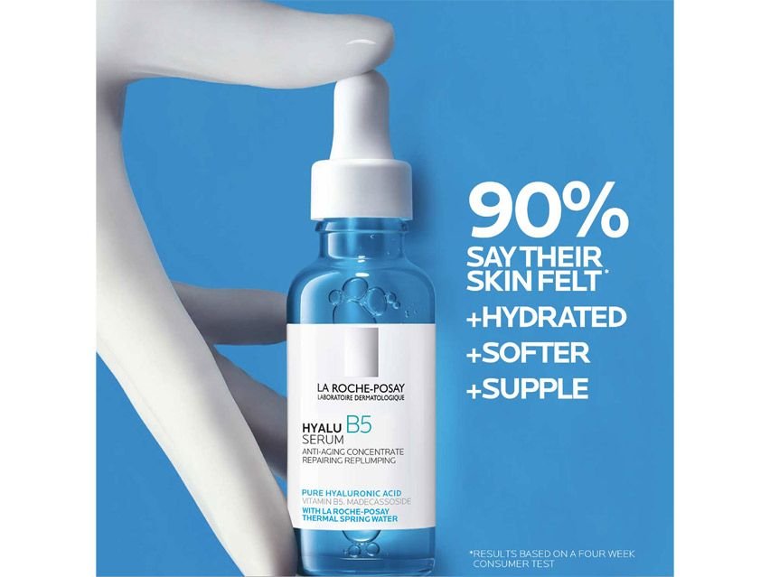 La Roche-Posay Substiane Anti-Aging Replenishing Cream
