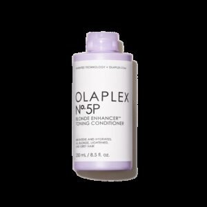 Olaplex No.5P Blonde Enhancer Toning Conditioner