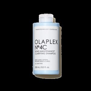 Olaplex No.4C Bond Maintenance Clarifying Shampoo