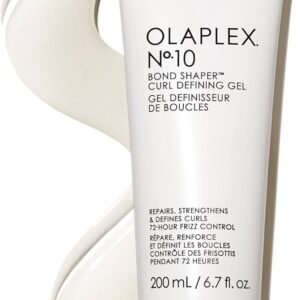 Olaplex No.10 Bond Shaper Curl Defining Gel