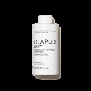 Olaplex No.4FINE Bond Maintenance Shampoo