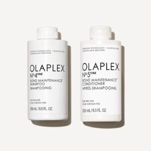 Olaplex No.5FINE Bond Maintenance Conditioner