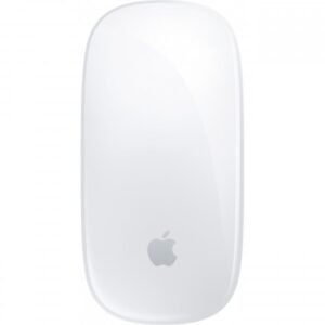 Apple Magic Mouse White Multi-Touch Surface