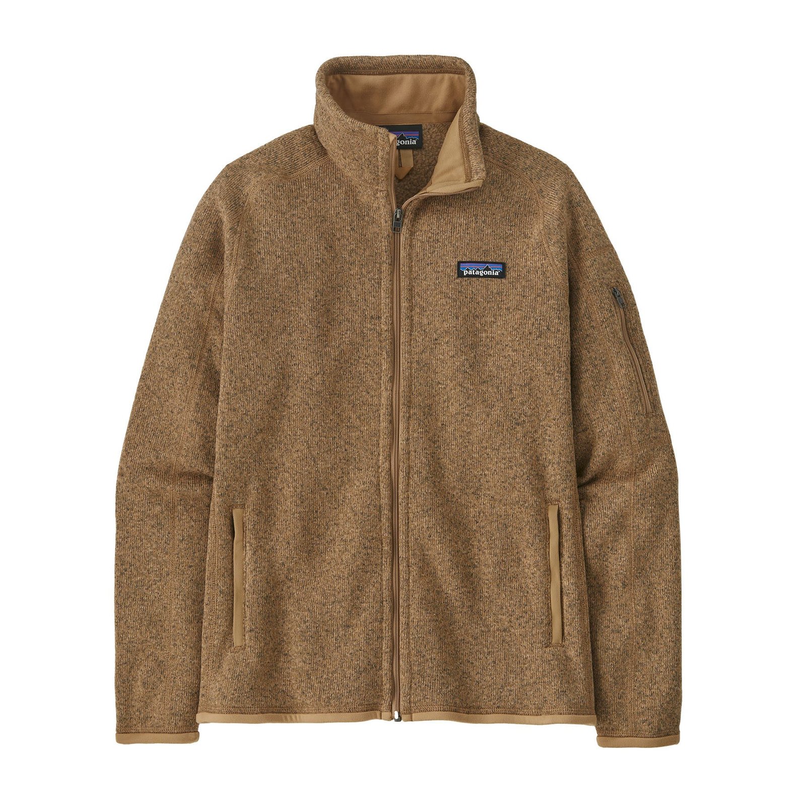 Patagonia Women's Better Sweater® Fleece Jacket